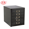 Cheap Steel Office Furniture desktop steel drawers